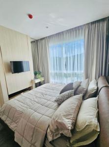 Modern 2-Bedroom Apartment in the Heart of Phuket