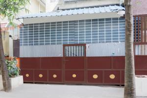 Hotel O Channasandra Metro Station Formerly Sri Krishna Nilaya