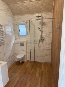 Powiew Bałtyku domek Bryza