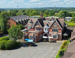The Hickstead Hotel By Uno-FREE PARKING