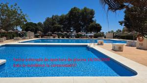 Estudio en Benalmádena