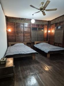 Thai Teak House Homestay III