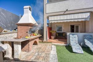 Apartments Jakara