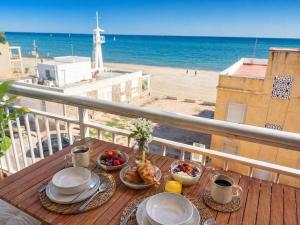 Apartamento La Playa