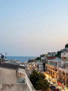 Comfortable apartment in the center of Ulcinj