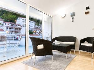 Comfortable apartment in the center of Ulcinj