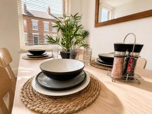 The West End Townhouse