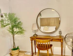 Cozy Erin Stay, Itaewon Seoul