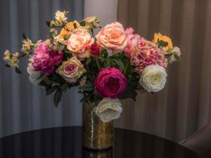 Hôtel Mercure Paris Suresnes Longchamp