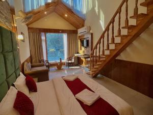 Monal Homestay