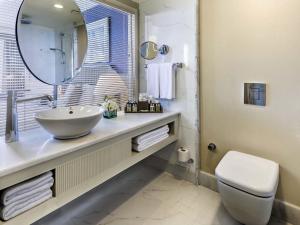 Rixos Downtown Antalya - The Land Of Legends Access