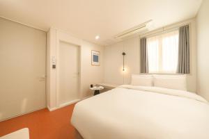 No25 Hotel Chuncheon Cityhall