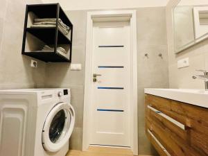Apartmán 2