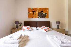 ClickSardegna Villa Paraiba fronte mare per 12 persone