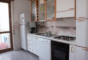 Ampia Dimora a Pescara tra Mare e Pineta - La Casa di Marta