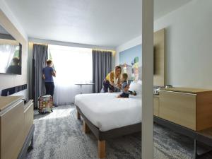 Novotel Wavre Brussels East