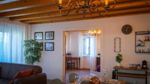 La Casa del Podestà - Dolomiti Apartment