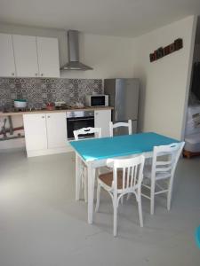 Studio pour 2 personnes tout équipé