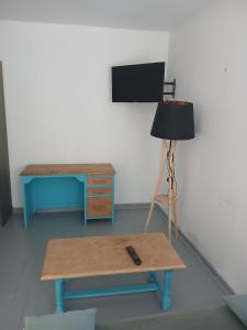 Studio pour 2 personnes tout équipé