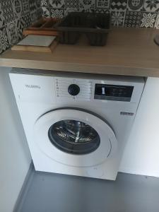 Studio pour 2 personnes tout équipé