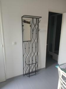 Studio pour 2 personnes tout équipé