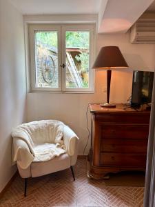 Loft Nature & Charme aux portes du Verdon
