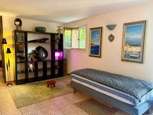 Loft Nature & Charme aux portes du Verdon