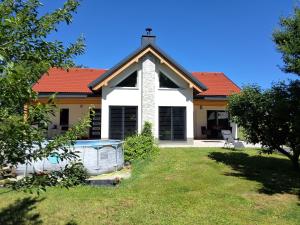 Apartma Zeleni Dol