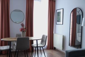Mosilor Residence