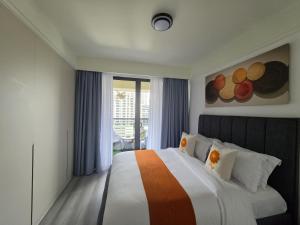 Pendo Luxury Apartment Westlands