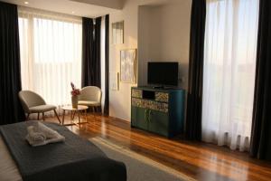 Mosilor Residence