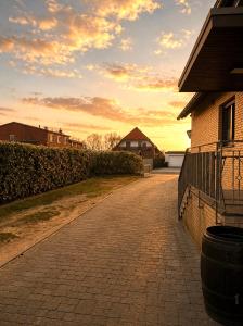 Monteurunterkunft Bütlingen für bis zu 10 Personen