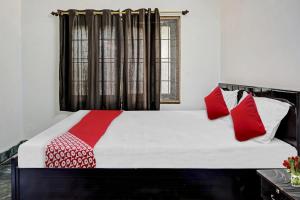 Hotel O Well Quest Palace Private Limited