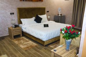 Hotel Cafe Sahariano