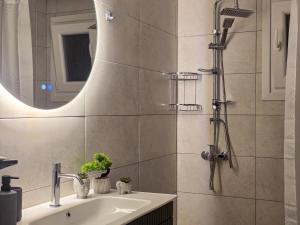 Historic Hotel Villa Sithonia