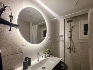 Historic Hotel Villa Sithonia