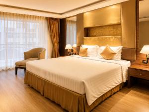 Nova Gold Hotel Pattaya