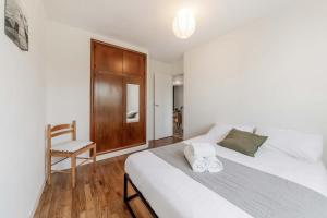 Le Verdun proche centre 2 chambres