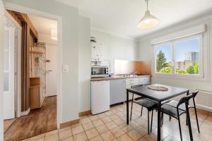 Le Verdun proche centre 2 chambres