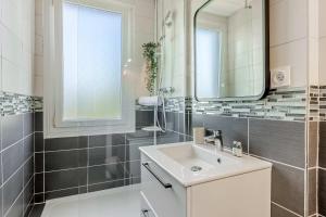 Le Verdun proche centre 2 chambres