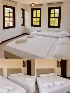 White City Pension