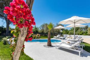 ClickSardegna Cottage Asaje ad Alghero con piscina ad uso esclusivo