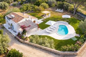 ClickSardegna Cottage Asaje ad Alghero con piscina ad uso esclusivo
