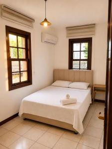 White City Pension