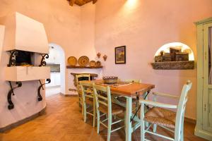 ClickSardegna Cottage Asaje ad Alghero con piscina ad uso esclusivo