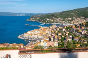 Residence Sole Dell'Argentario