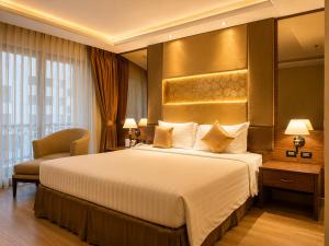 Nova Gold Hotel Pattaya