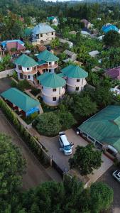 Wademac Arusha Inn Hotel