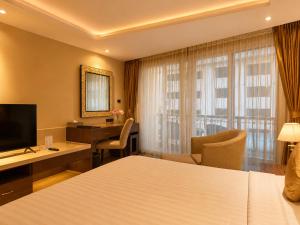 Nova Gold Hotel Pattaya