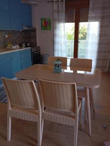 Evriaki Rooms Lesvos